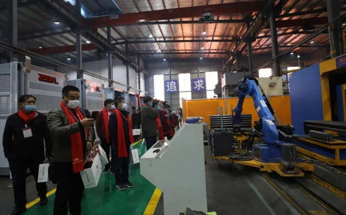 江蘇中寶龍工程機械公司盛大開業(yè)，特種設備設計引領行業(yè)新篇章