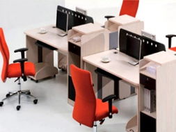 辦公家具行業(yè)陷入同質化競爭狀態(tài)