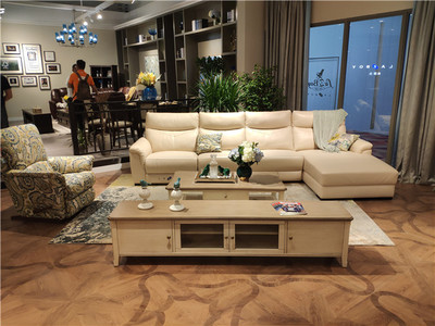 重新定義舒適,LAZBOY樂(lè)至寶驚艷亮相上海雙展