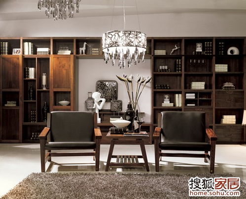 點(diǎn)滴古韻 成就東方魅力 家居業(yè)內(nèi)