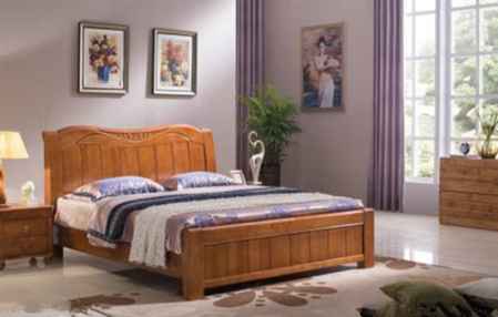 實木家具配什么顏色墻 要懂得色彩基調的運用