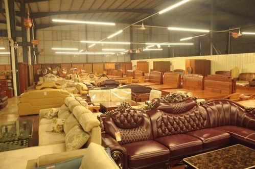 富麗華│全場家具零售以批發(fā)價出售
