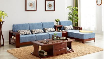 朱長嶺:家具業(yè)轉(zhuǎn)型升級(jí)要實(shí)現(xiàn)五個(gè)突破