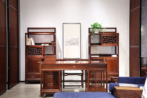 東陽紅木家具廠家直銷——覺樸，品質(zhì)傳承，在線咨詢無憂