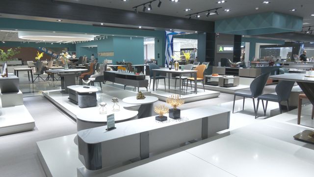 新絳縣招商引資開啟新篇章 縣委書記侯文亮帶隊走訪天津靜海與河北霸州，聚焦家居用品銷售產業合作