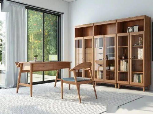 聯邦家私 全品類定制與軟裝一體化服務，開啟家具銷售新模式